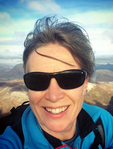 Caroline MacKechnie